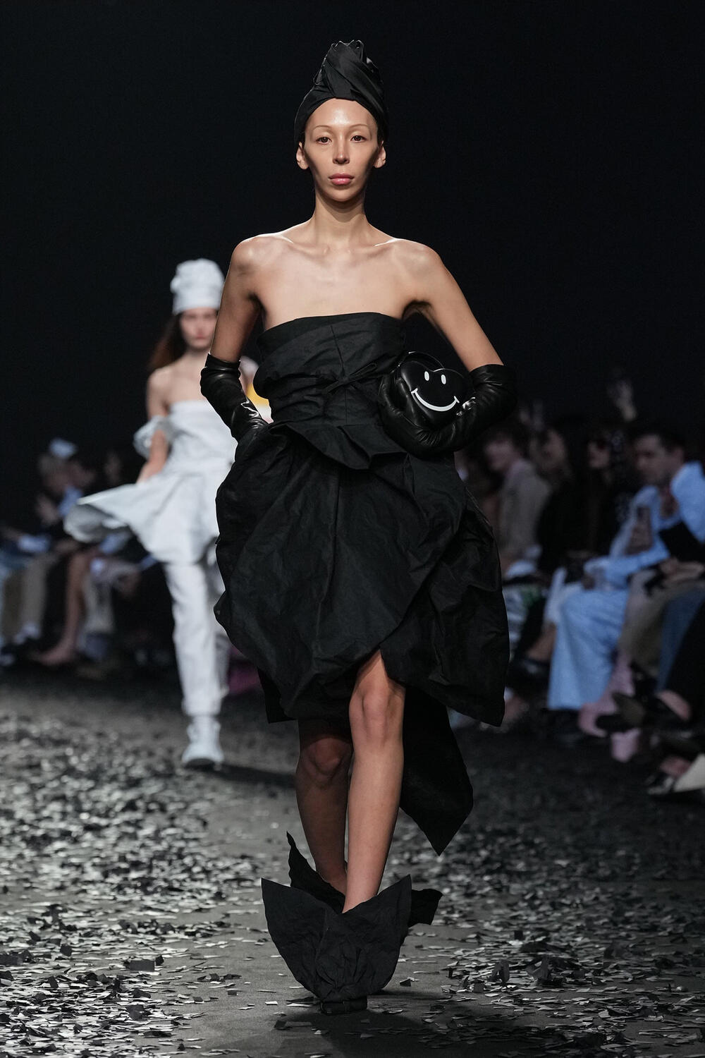 MOSCHINO WOMEN FW 25-26 - Foto #34