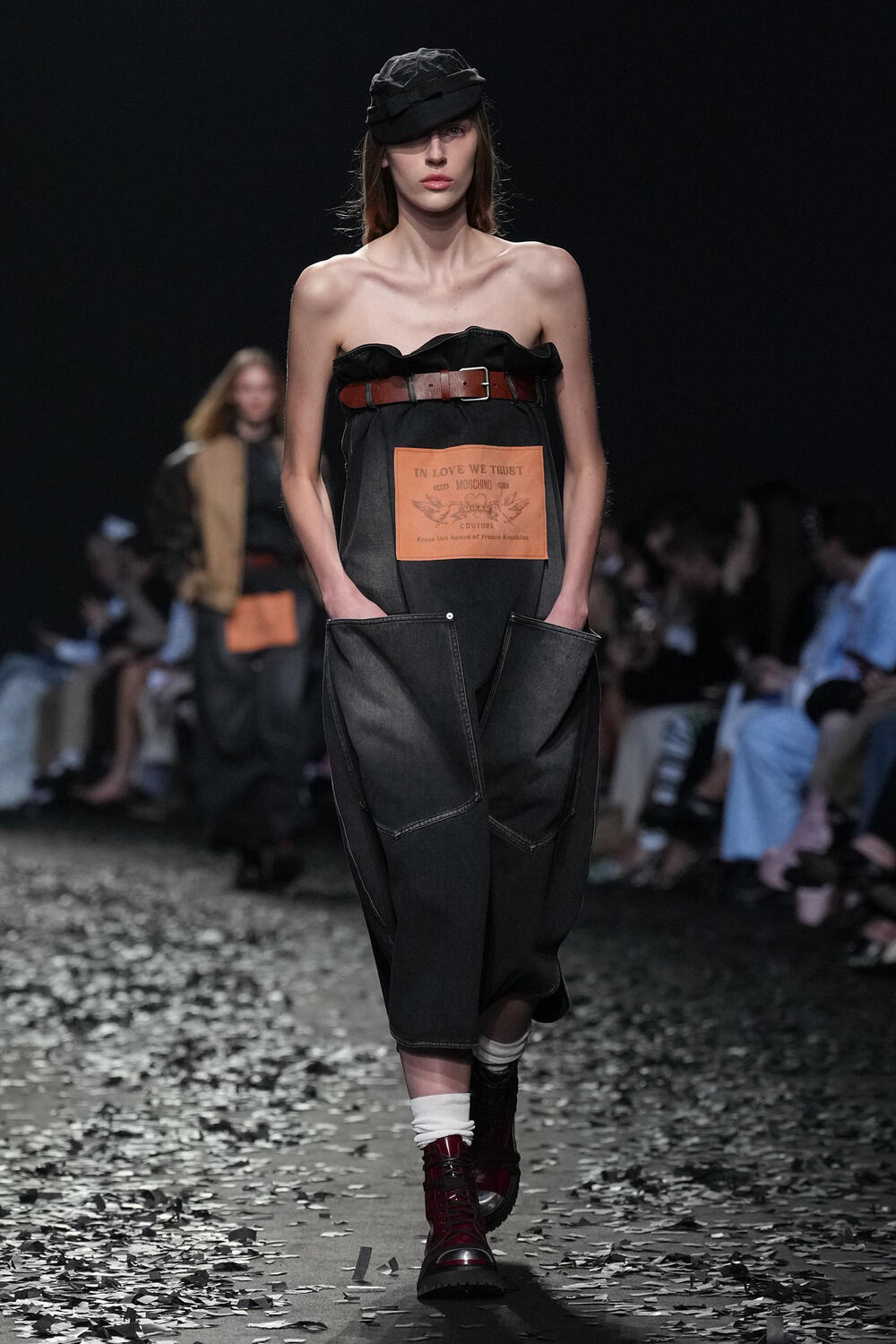 MOSCHINO WOMEN FW 25-26 - Foto #27