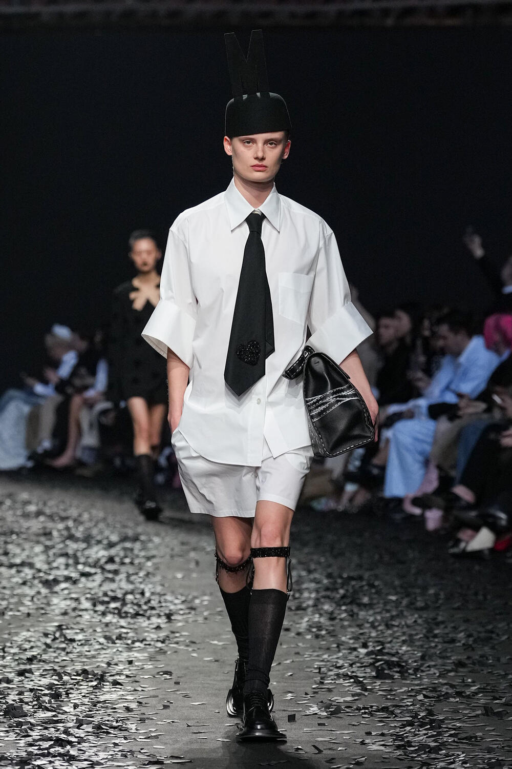 MOSCHINO WOMEN FW 25-26 - Foto #39