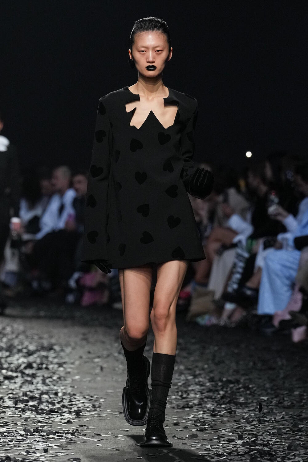 MOSCHINO WOMEN FW 25-26 - Foto #40