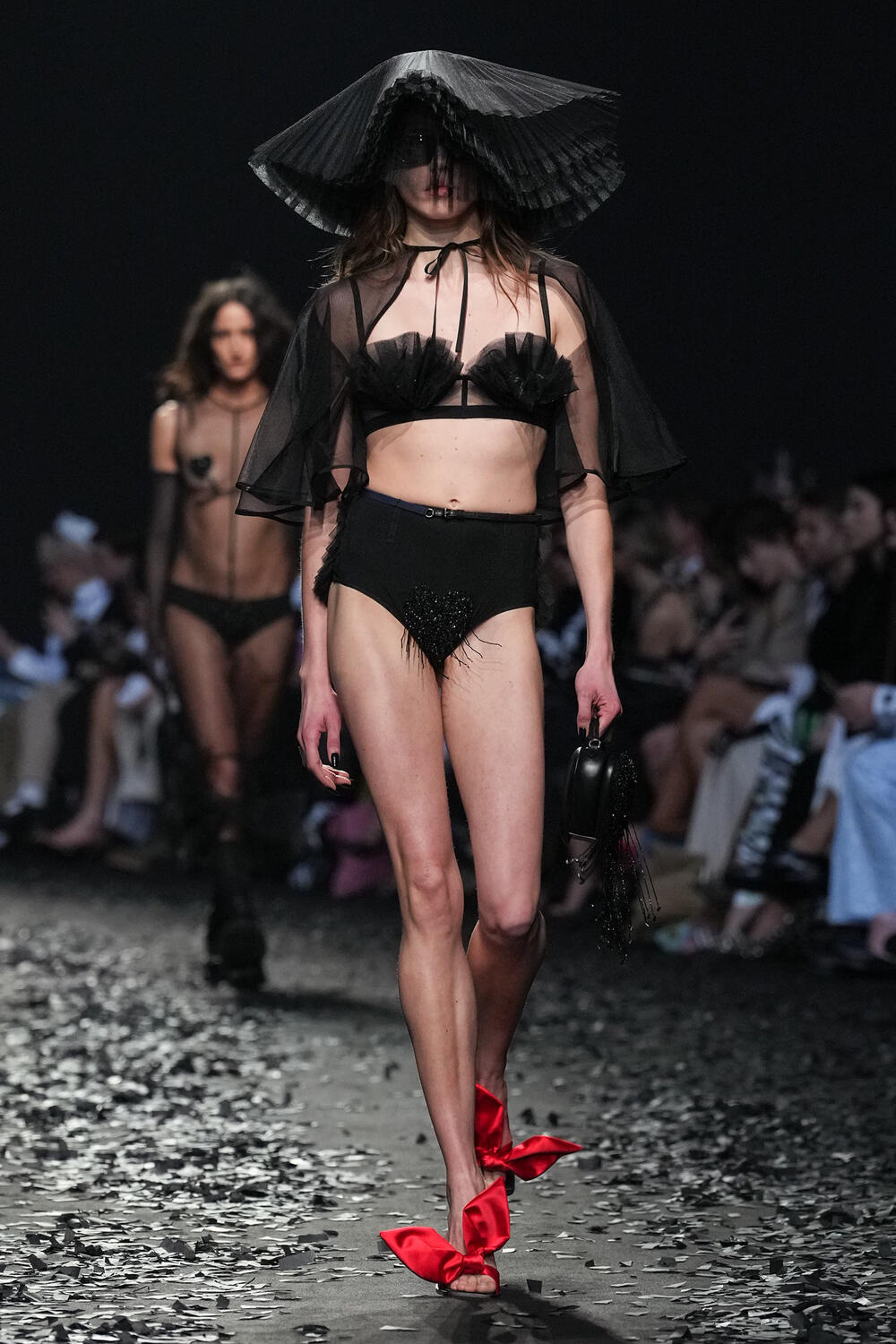MOSCHINO WOMEN FW 25-26 - Foto #42