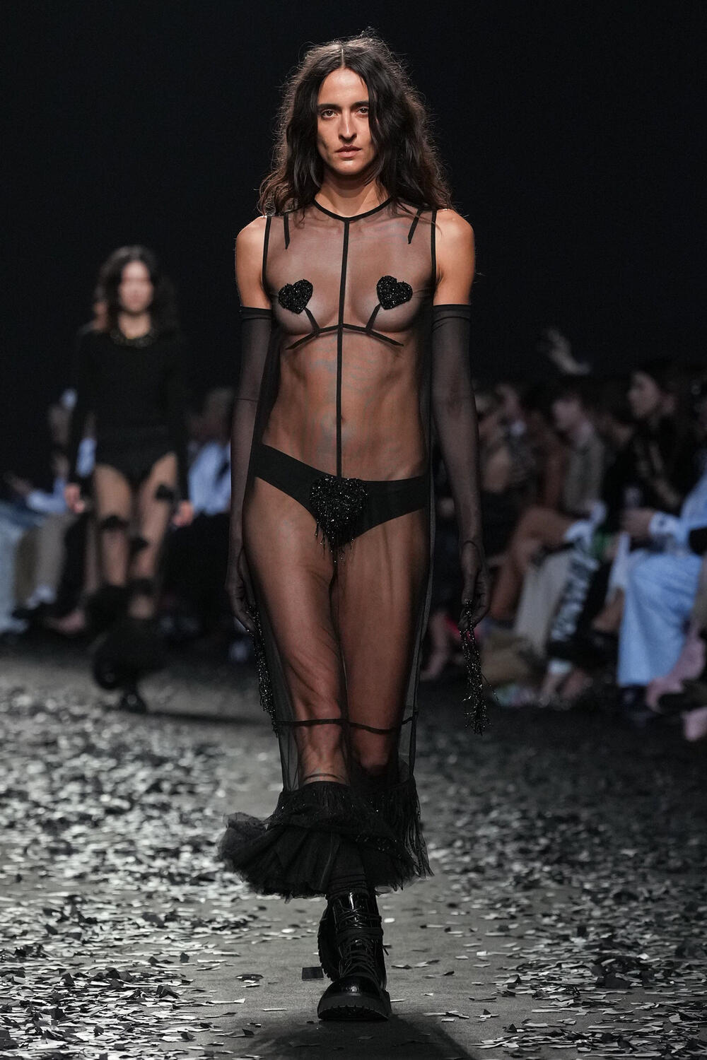 MOSCHINO WOMEN FW 25-26 - Foto #43
