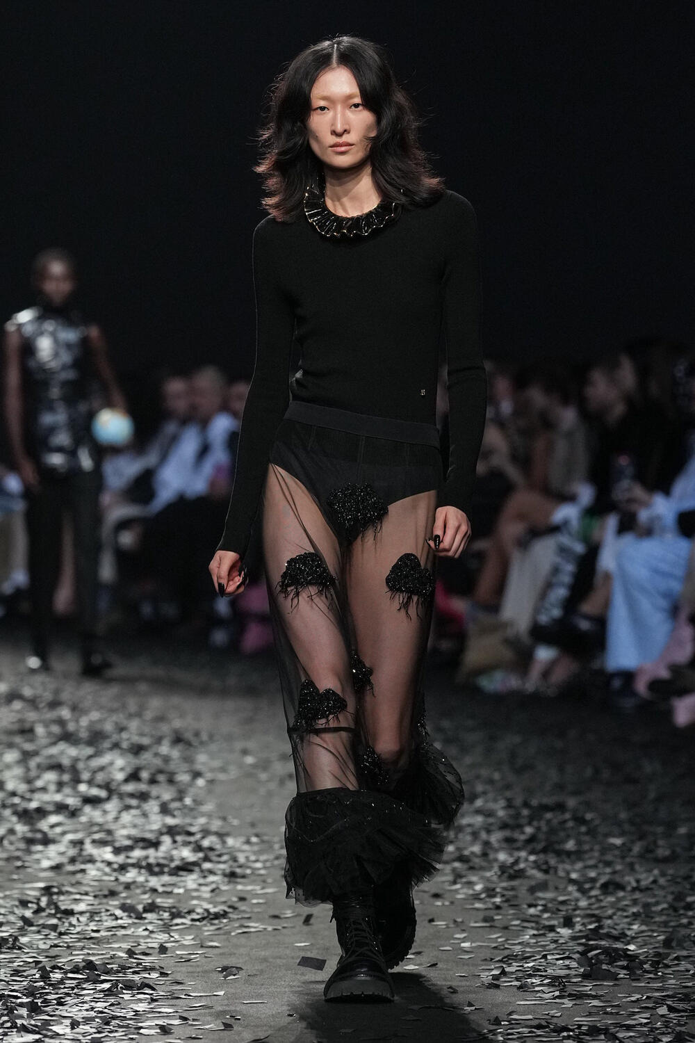 MOSCHINO WOMEN FW 25-26 - Foto #44