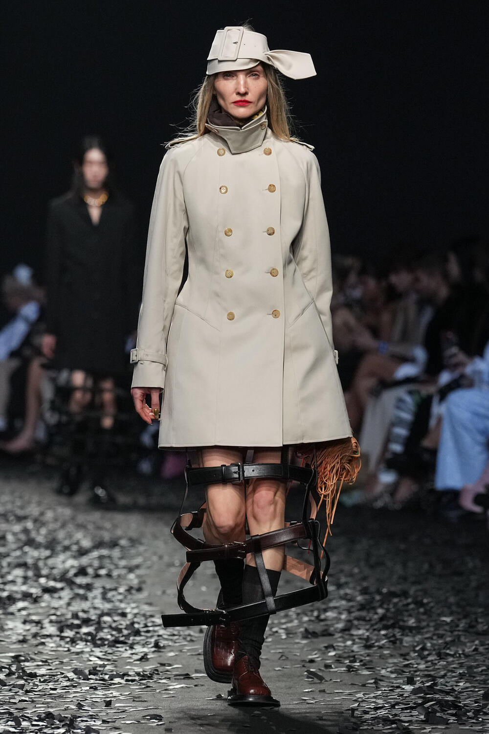 MOSCHINO WOMEN FW 25-26 - Foto #37