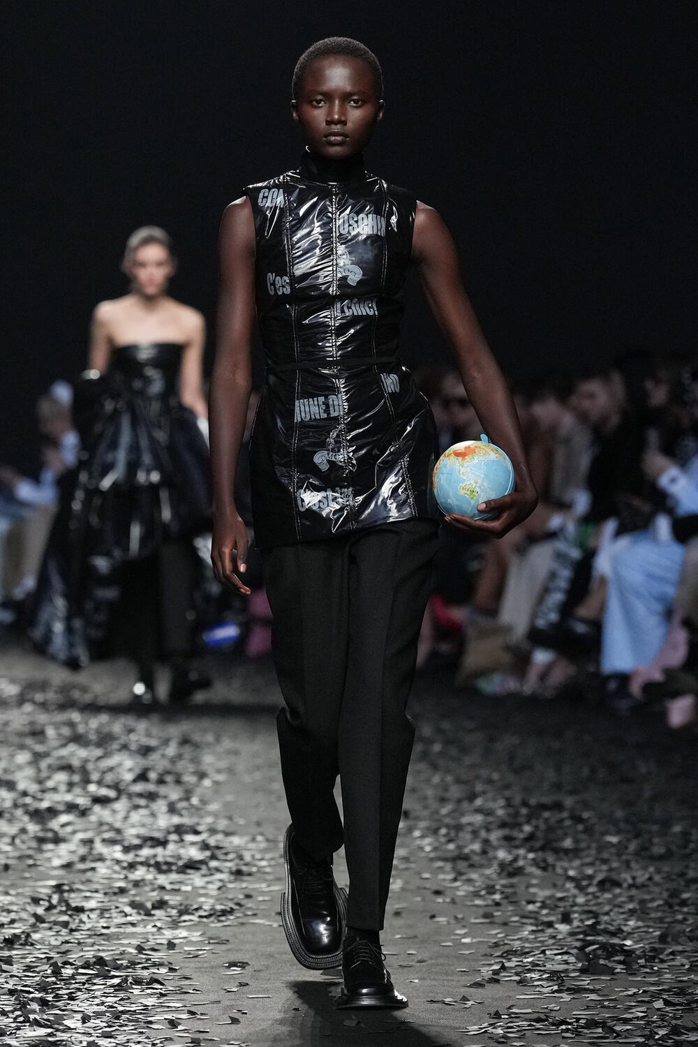 MOSCHINO WOMEN FW 25-26 - Foto #45