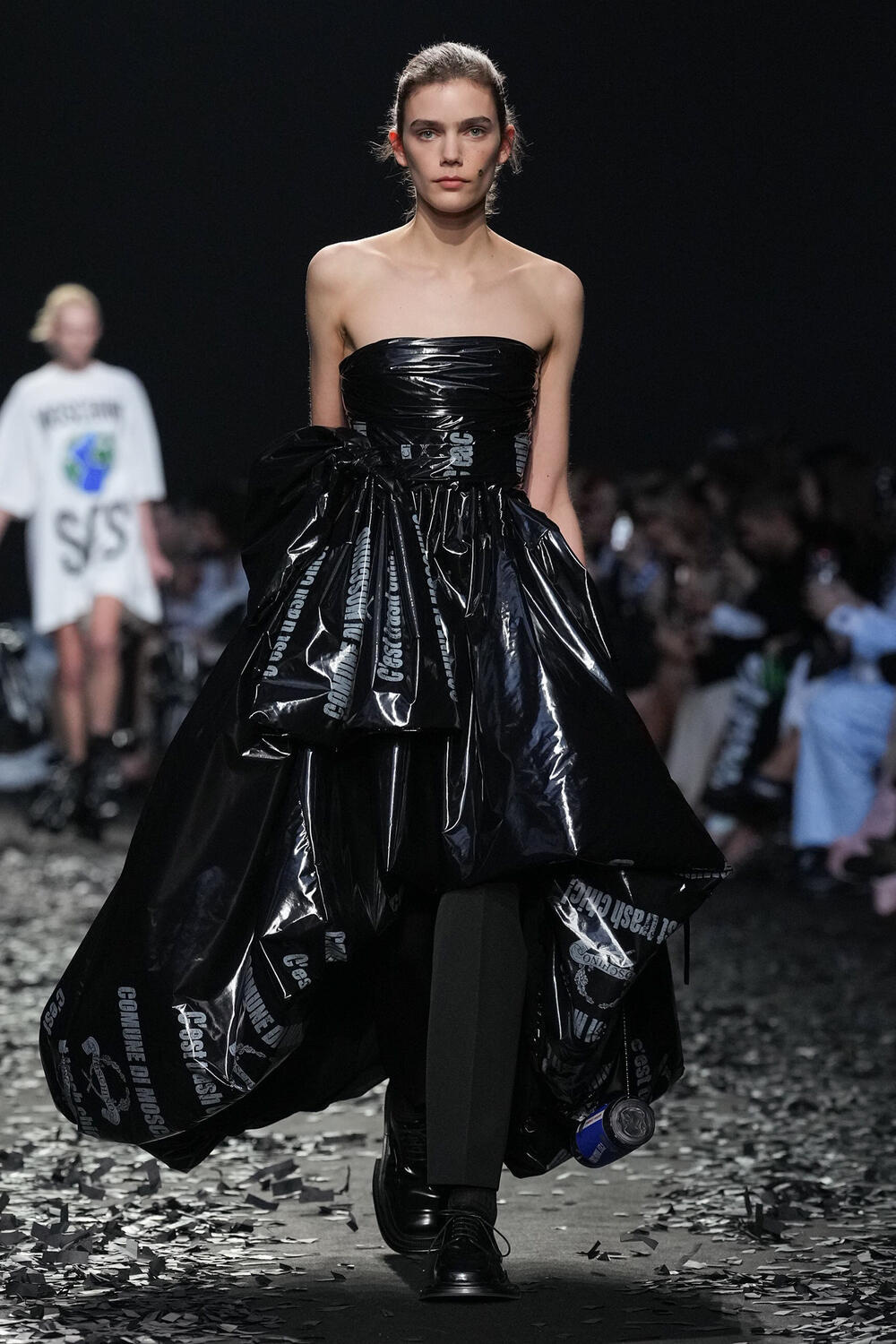 MOSCHINO WOMEN FW 25-26 - Foto #46