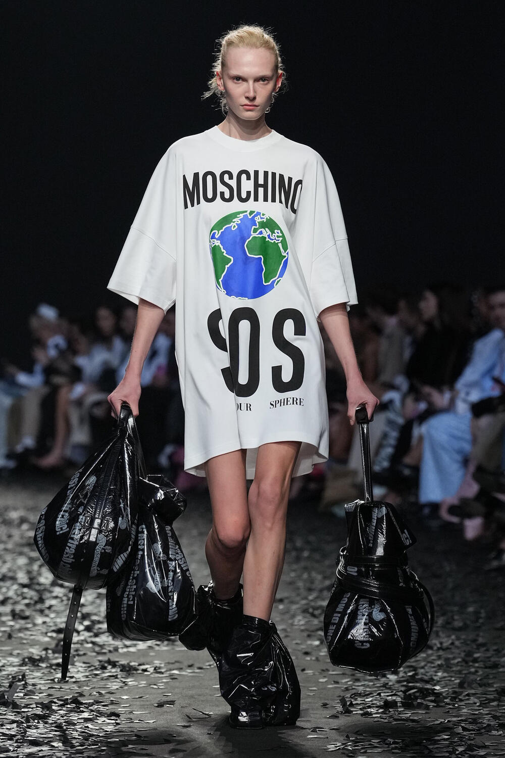 MOSCHINO WOMEN FW 25-26 - Foto #47
