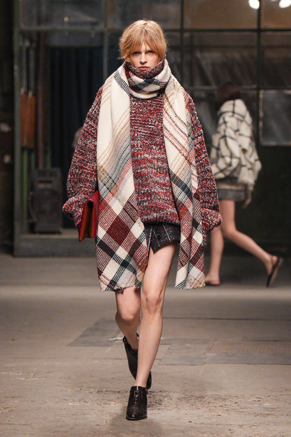 MISSONI WOMEN FW 25-26 - Foto #8
