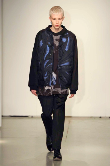 Fotoservizio/FW 2016-2017/WOMEN/GRINKO/DP2/1