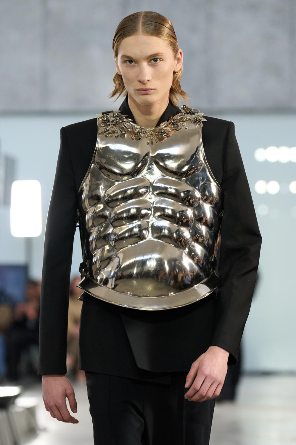 GIUSEPPE DI MORABITO WOMEN FW 25-26 - Foto #15