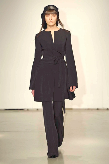 Fotoservizio/FW 2016-2017/WOMEN/GRINKO/DP2/1