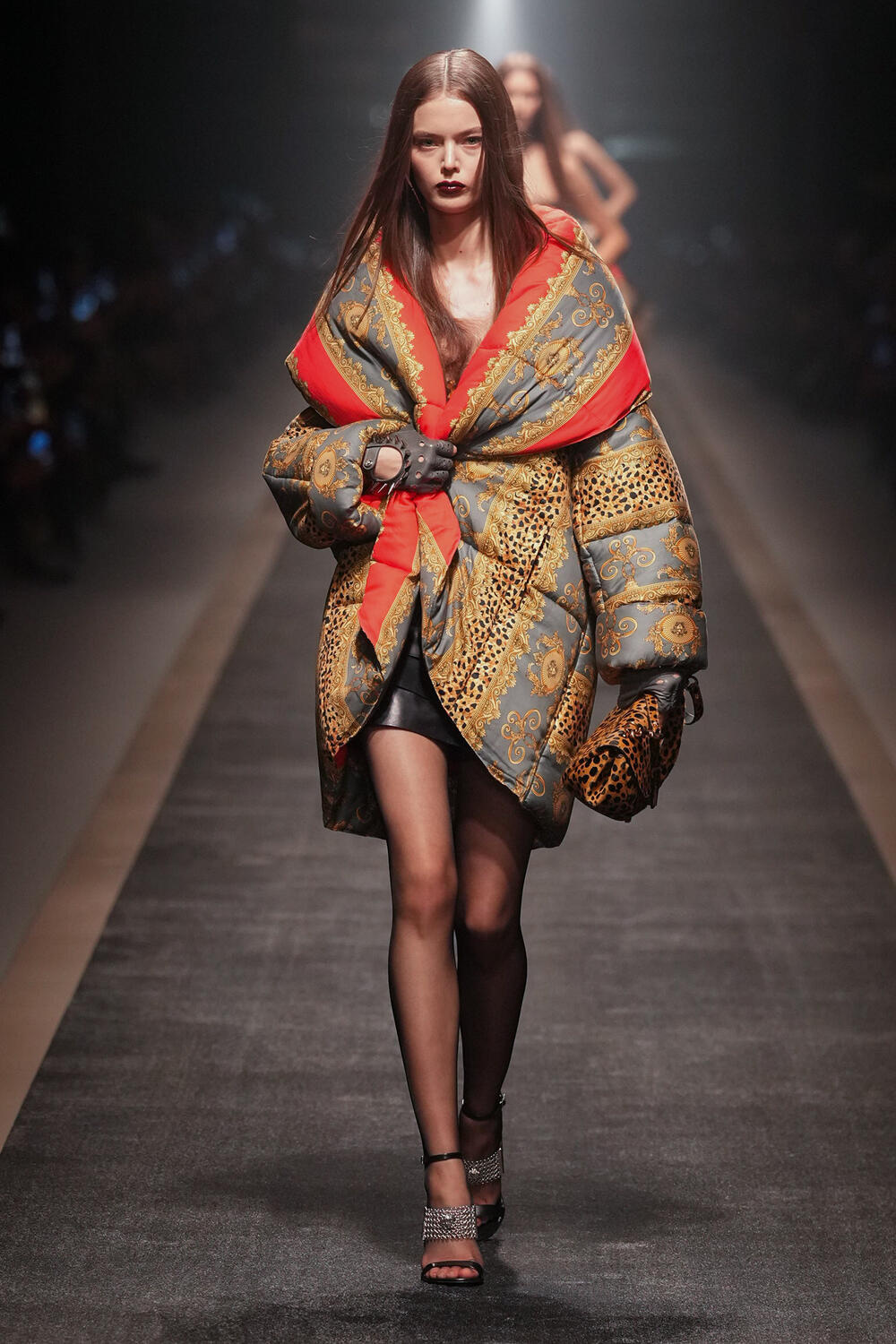 VERSACE WOMEN FW 25-26 - Foto #0