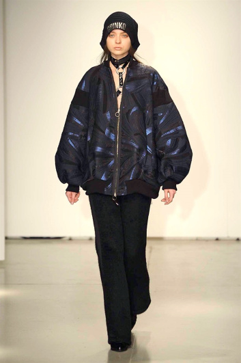 Fotoservizio/FW 2016-2017/WOMEN/GRINKO/DP2/5