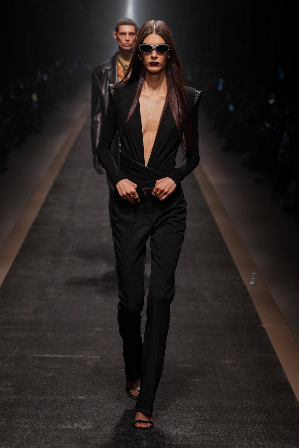 VERSACE WOMEN FW 25-26 - Foto #5