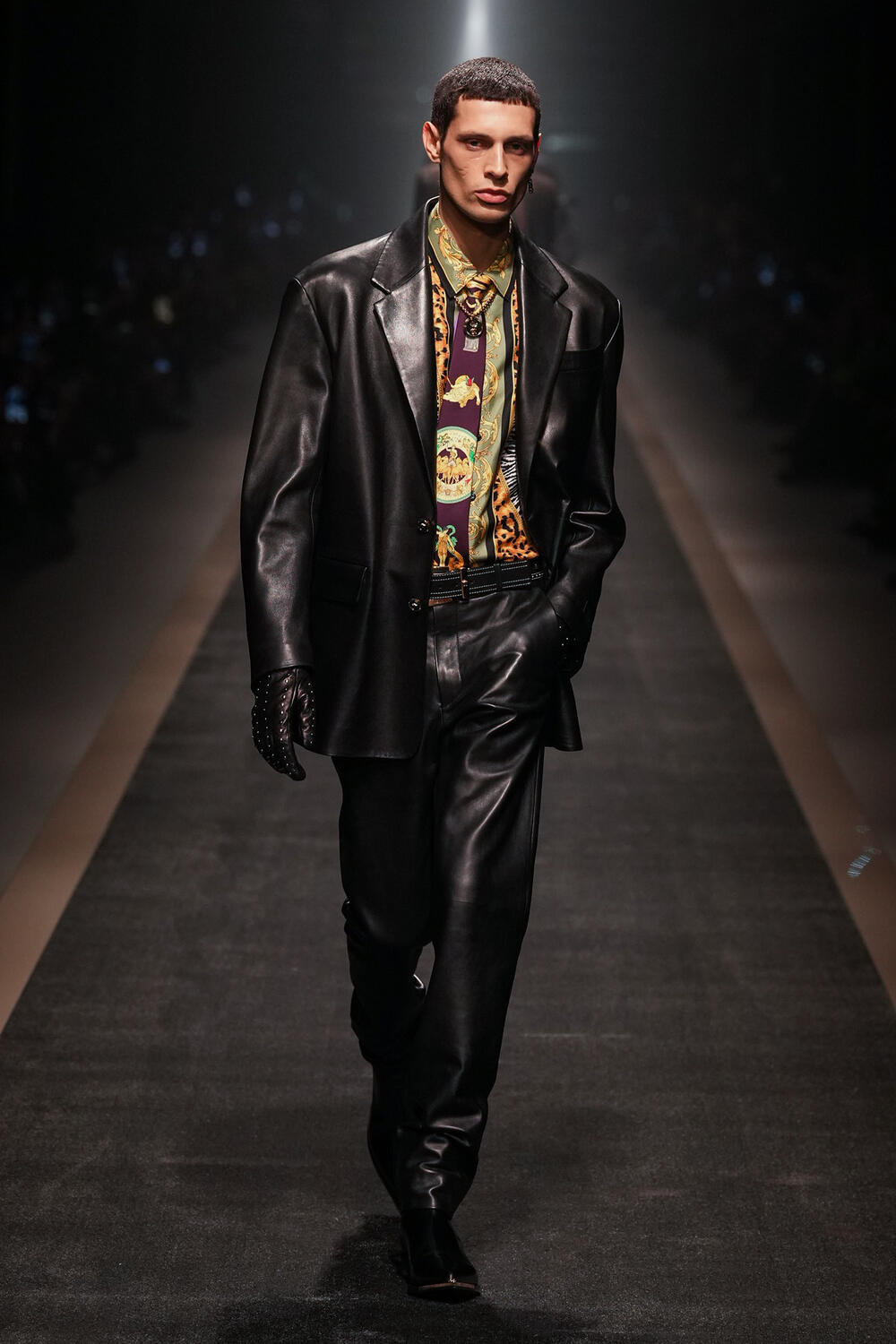 VERSACE WOMEN FW 25-26 - Foto #6