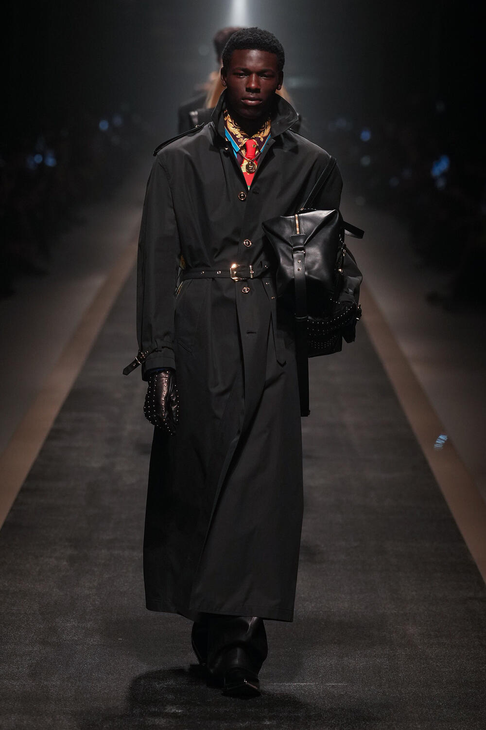 VERSACE WOMEN FW 25-26 - Foto #8