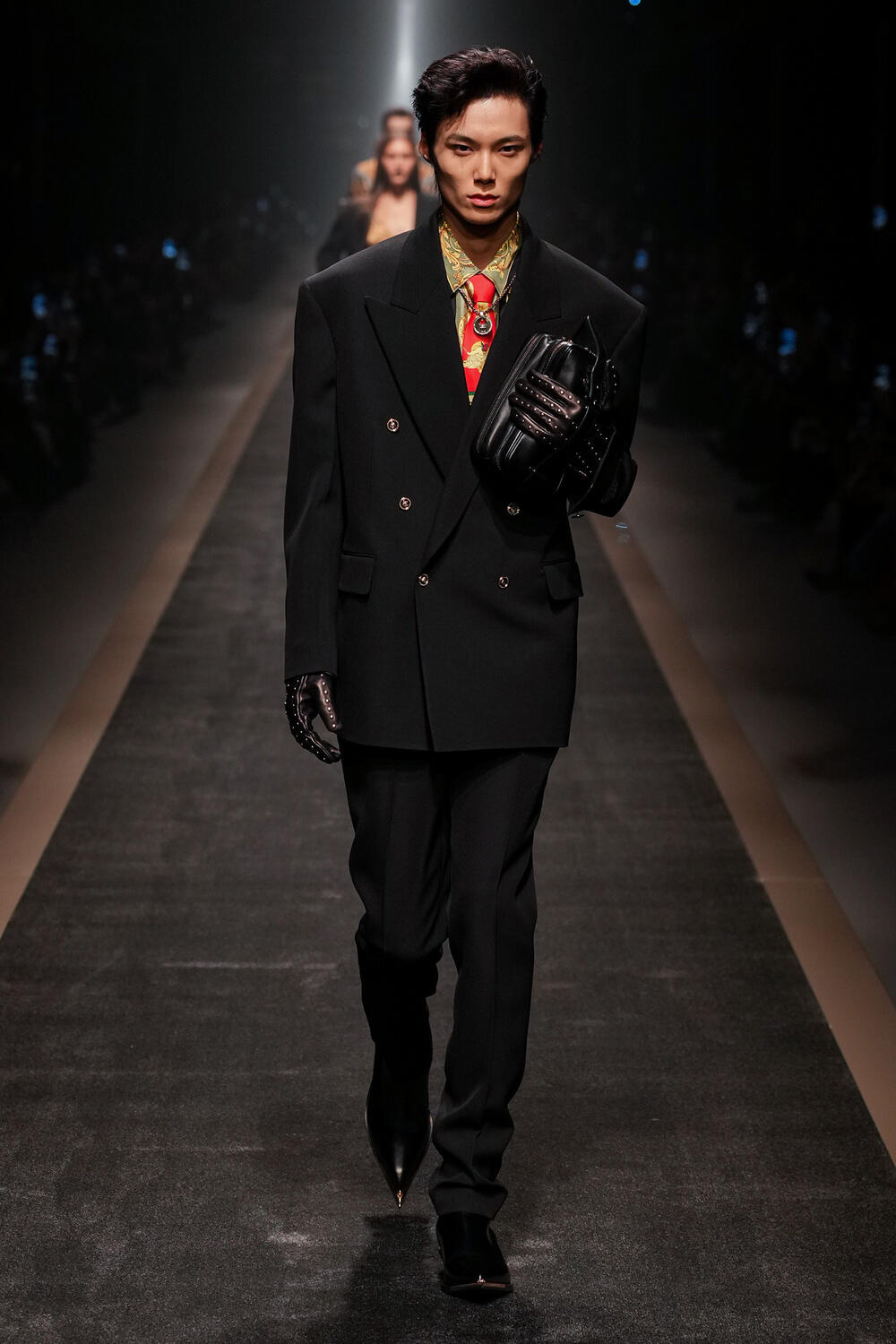 VERSACE WOMEN FW 25-26 - Foto #10