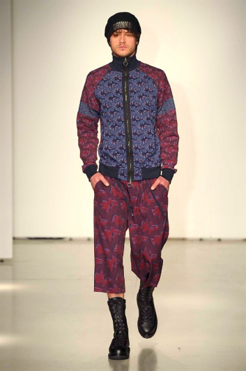 Fotoservizio/FW 2016-2017/WOMEN/GRINKO/DP2/6