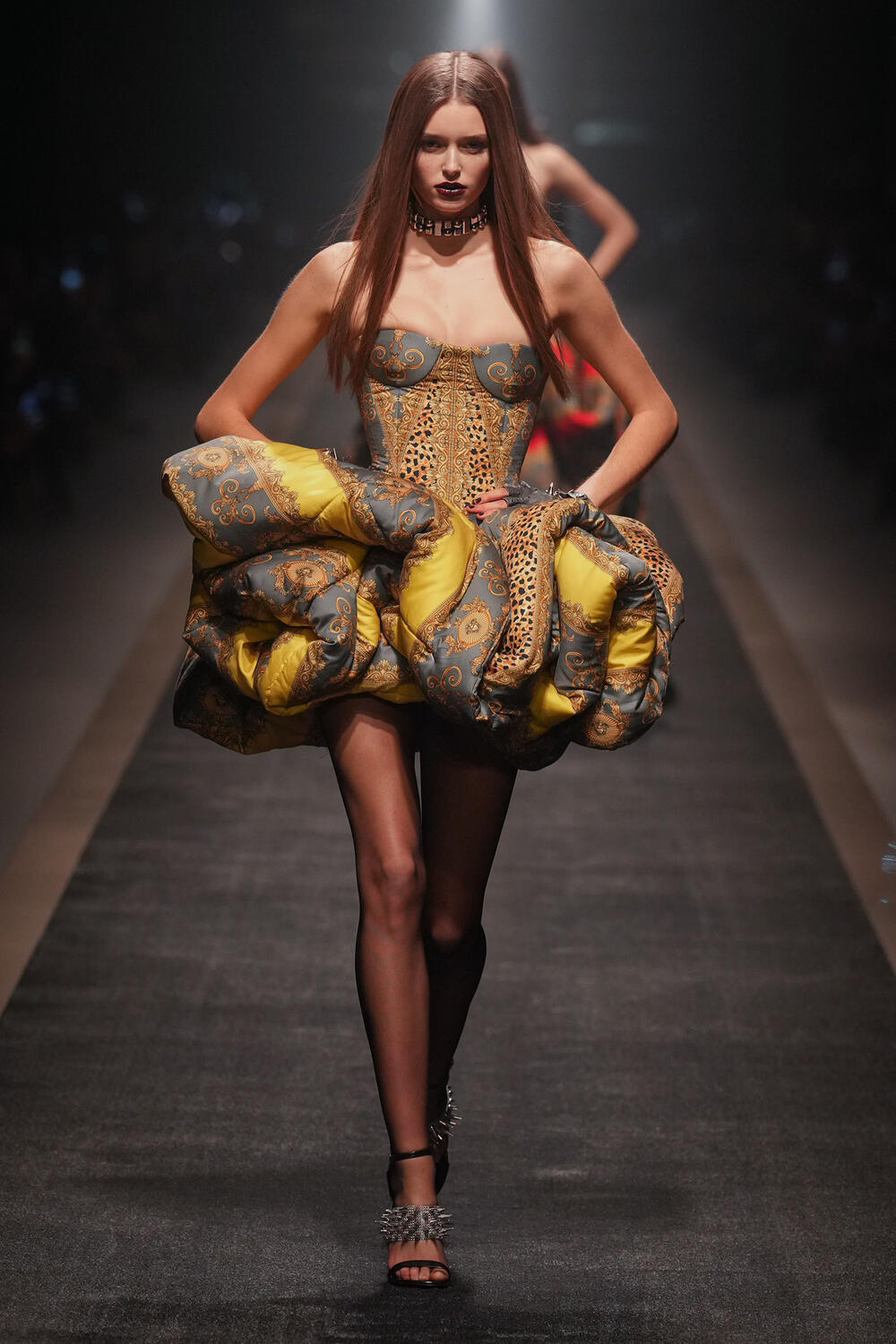 VERSACE WOMEN FW 25-26 - Foto #1