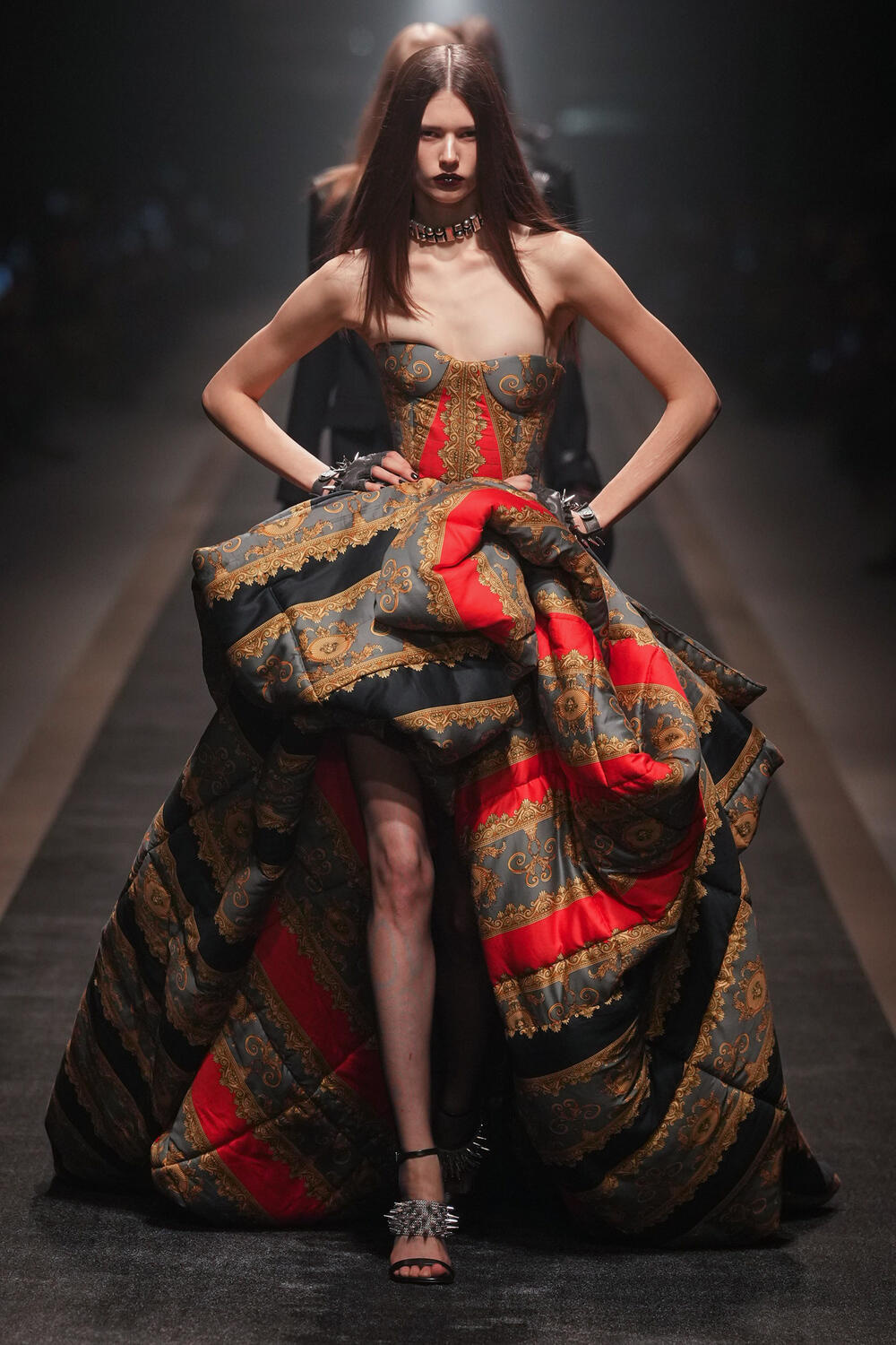 VERSACE WOMEN FW 25-26 - Foto #2