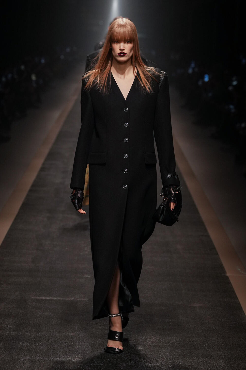 VERSACE WOMEN FW 25-26 - Foto #3