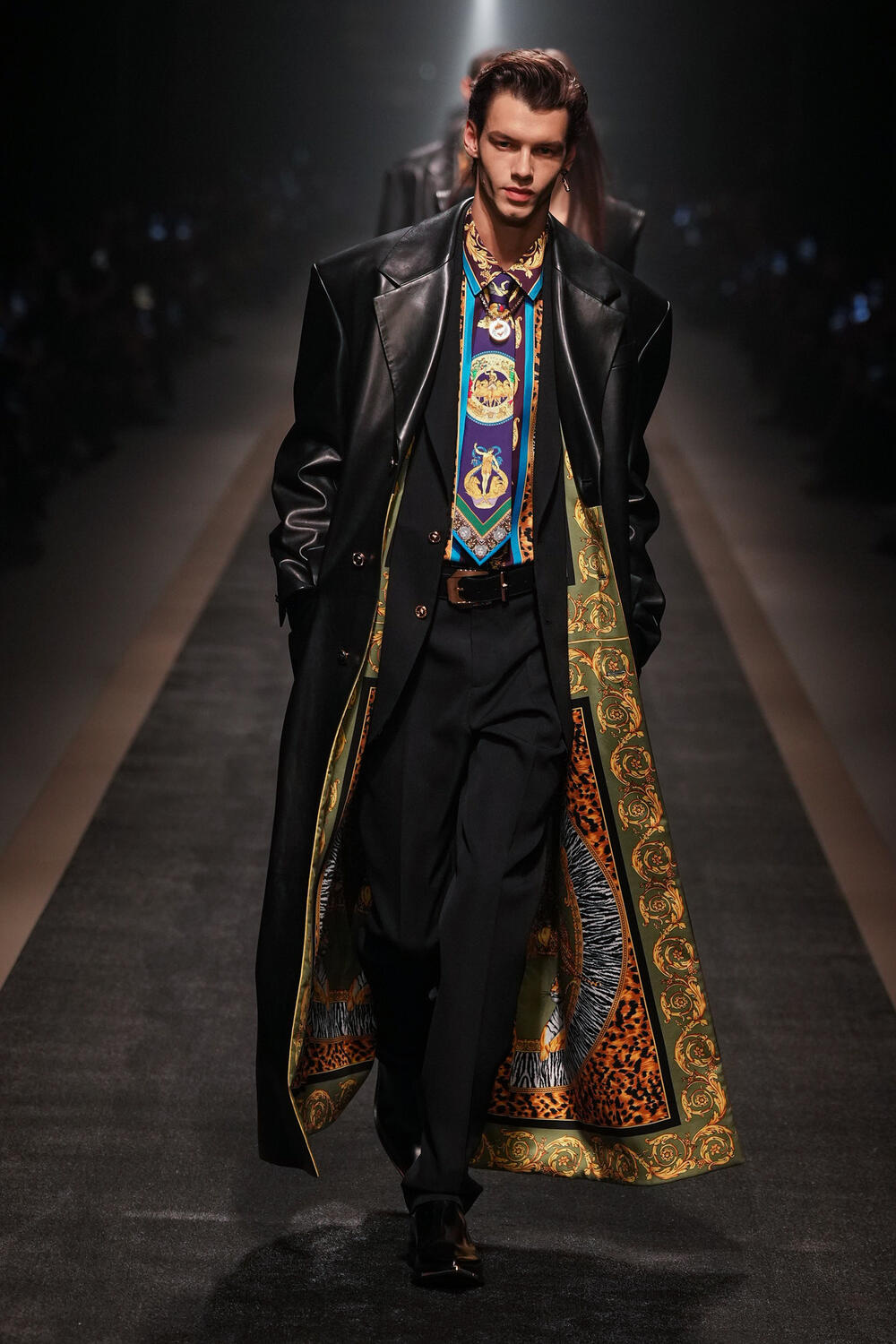 VERSACE WOMEN FW 25-26 - Foto #4