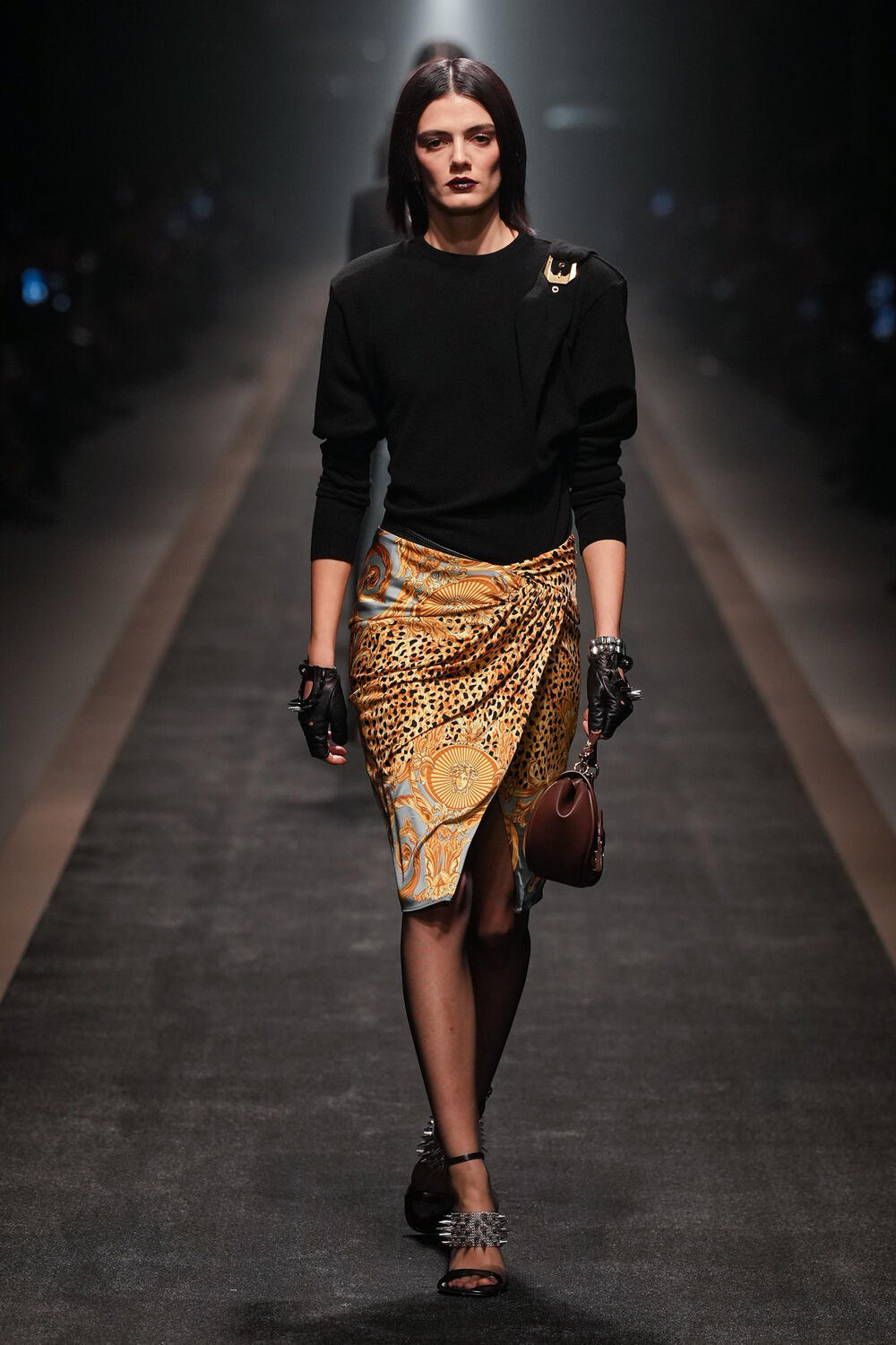 VERSACE WOMEN FW 25-26 - Foto #15