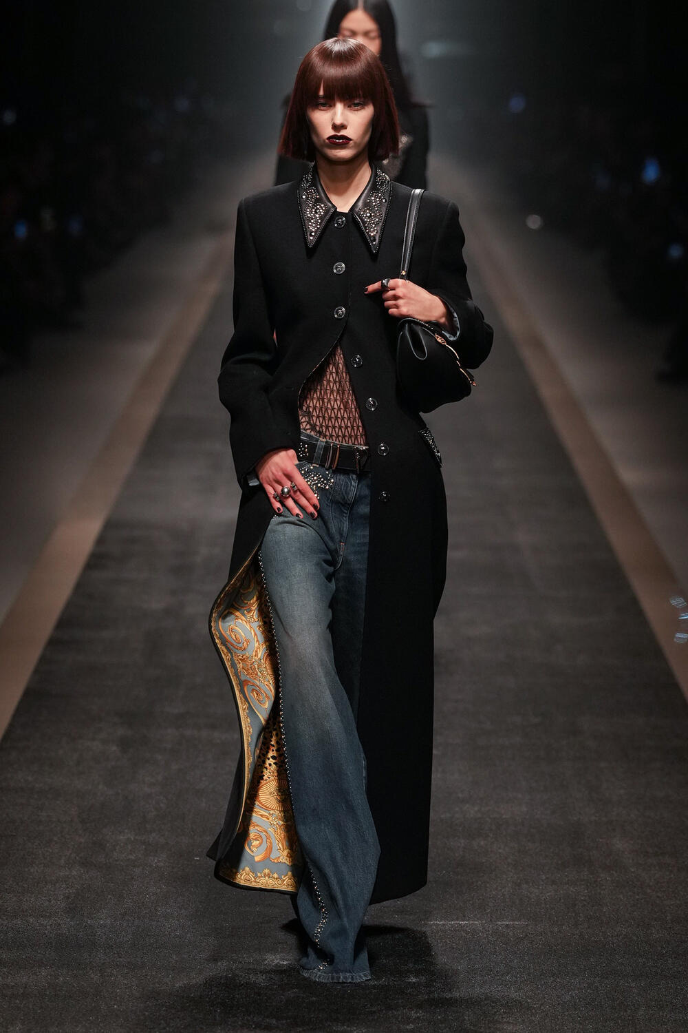 VERSACE WOMEN FW 25-26 - Foto #16