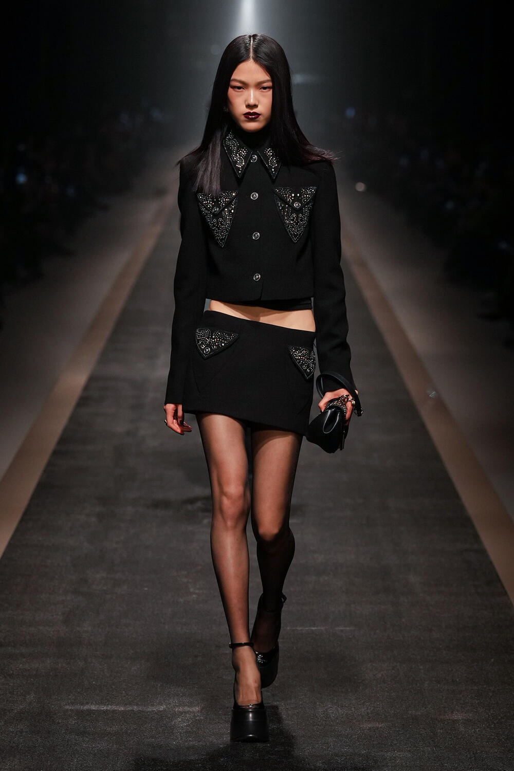 VERSACE WOMEN FW 25-26 - Foto #17