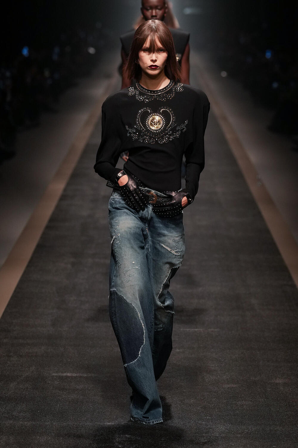 VERSACE WOMEN FW 25-26 - Foto #18