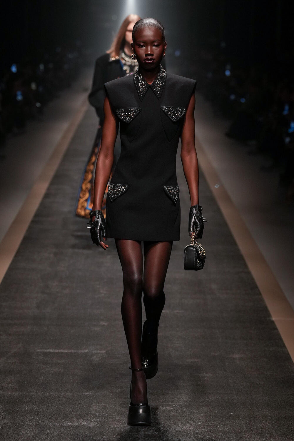 VERSACE WOMEN FW 25-26 - Foto #19