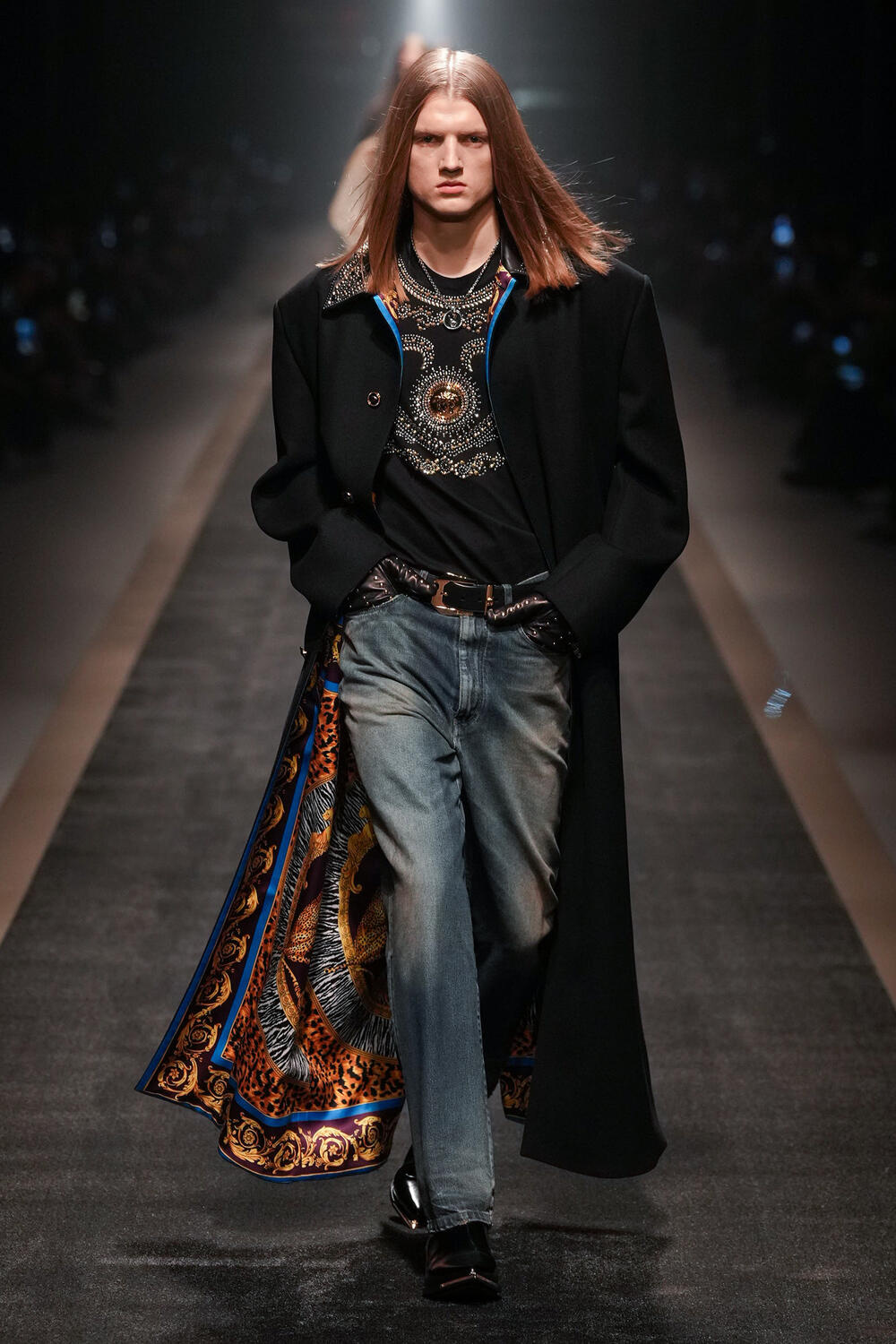 VERSACE WOMEN FW 25-26 - Foto #20
