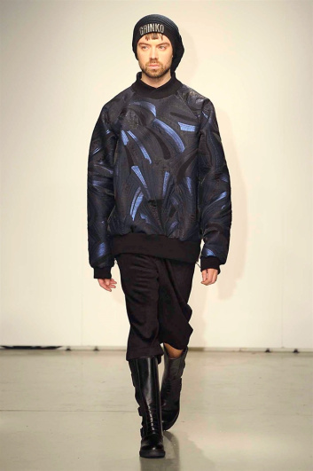 Fotoservizio/FW 2016-2017/WOMEN/GRINKO/DP2/7