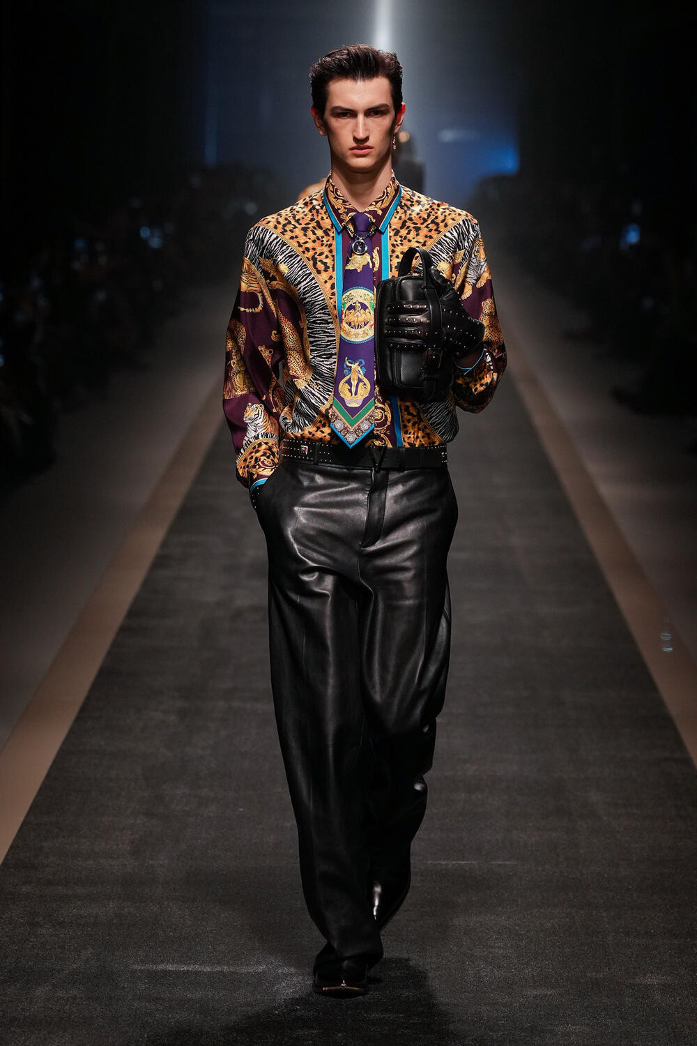 VERSACE WOMEN FW 25-26 - Foto #12
