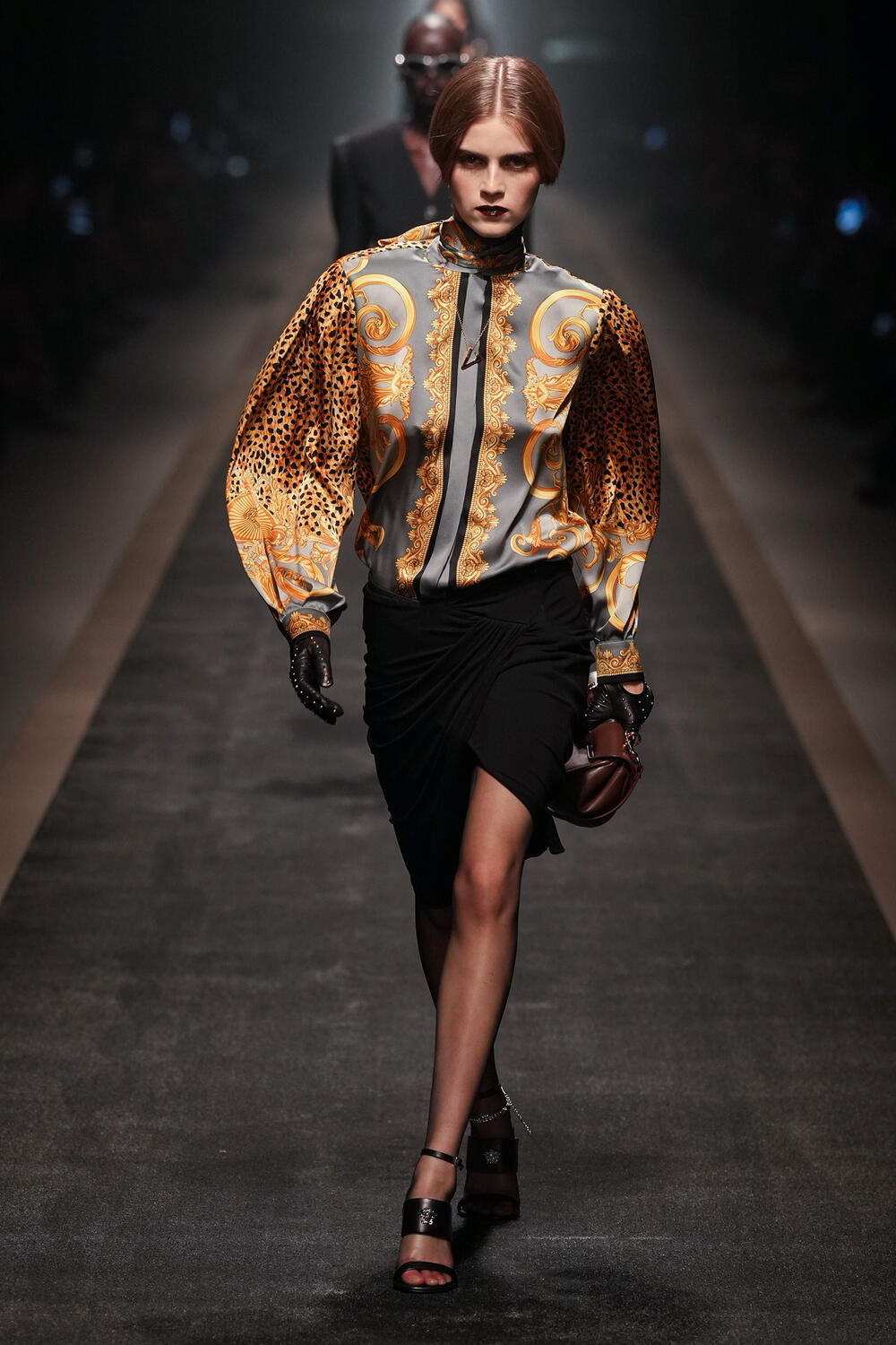 VERSACE WOMEN FW 25-26 - Foto #13