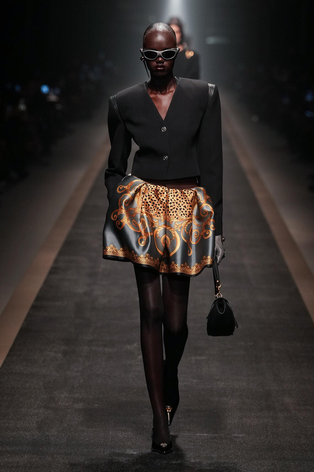 VERSACE WOMEN FW 25-26 - Foto #14