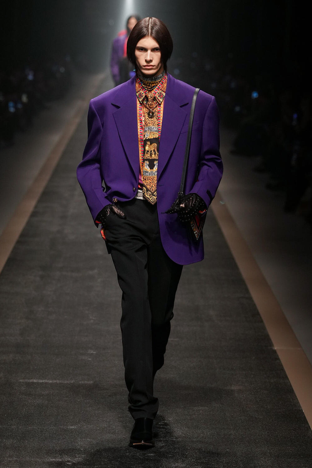 VERSACE WOMEN FW 25-26 - Foto #26