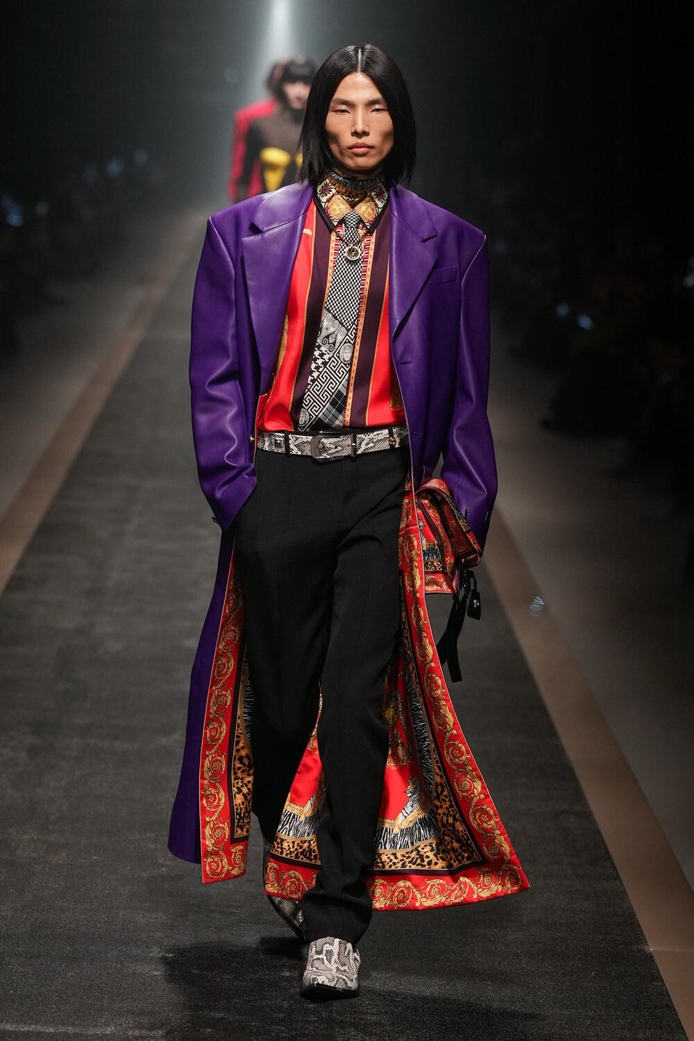VERSACE WOMEN FW 25-26 - Foto #28