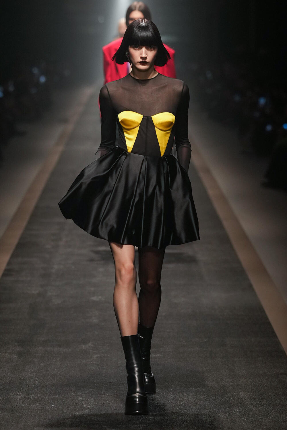 VERSACE WOMEN FW 25-26 - Foto #29
