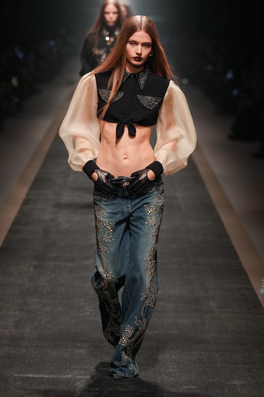 VERSACE WOMEN FW 25-26 - Foto #21