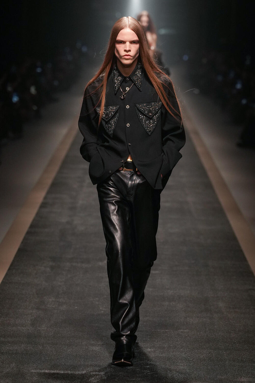 VERSACE WOMEN FW 25-26 - Foto #22