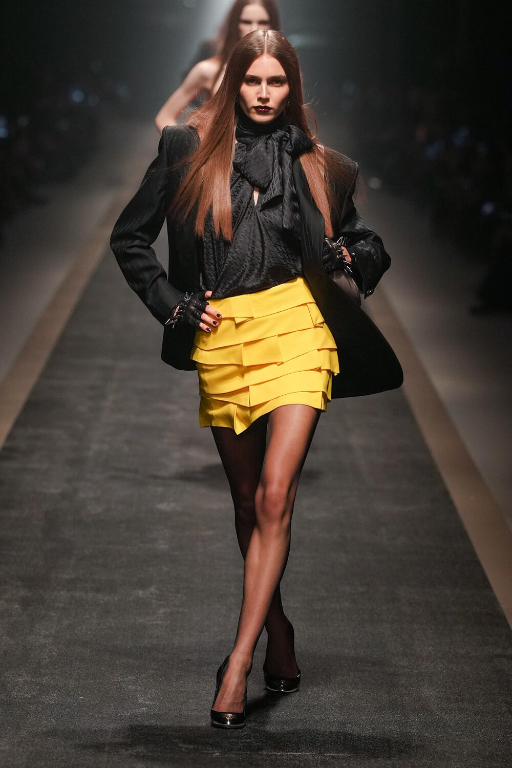 VERSACE WOMEN FW 25-26 - Foto #23