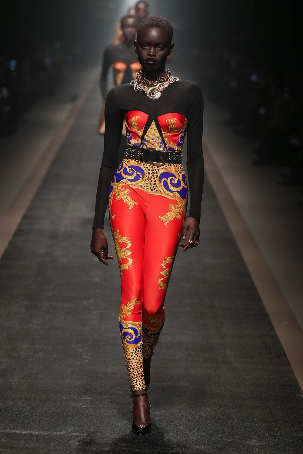VERSACE WOMEN FW 25-26 - Foto #35