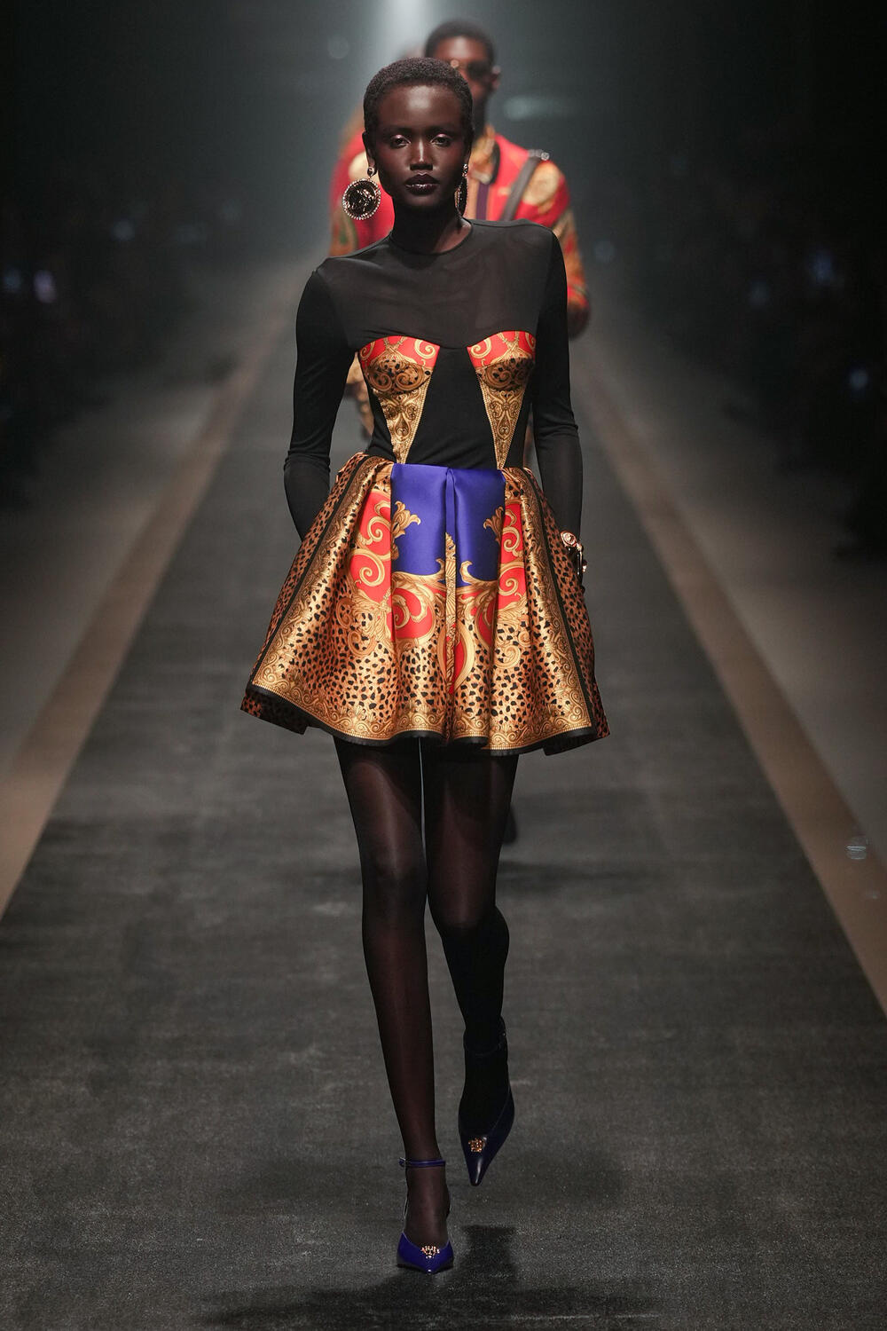 VERSACE WOMEN FW 25-26 - Foto #36