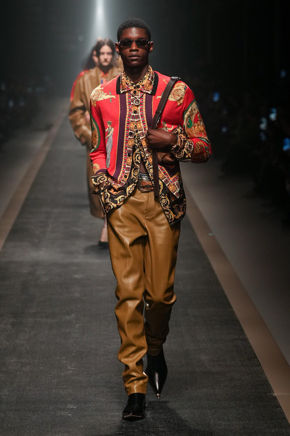 VERSACE WOMEN FW 25-26 - Foto #37