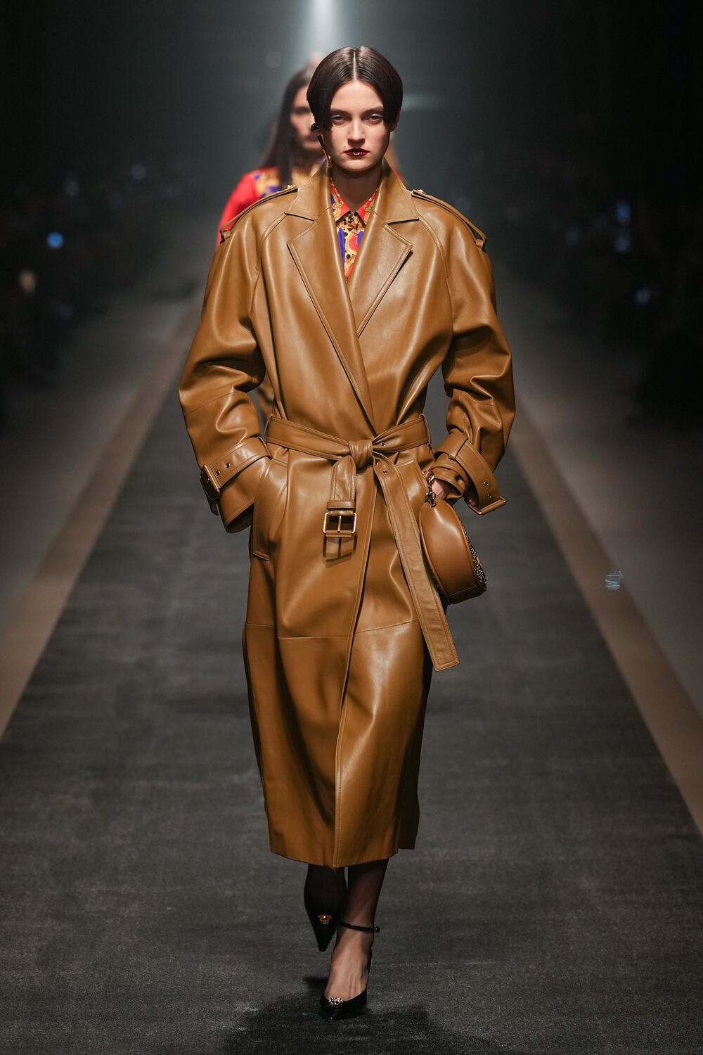 VERSACE WOMEN FW 25-26 - Foto #38