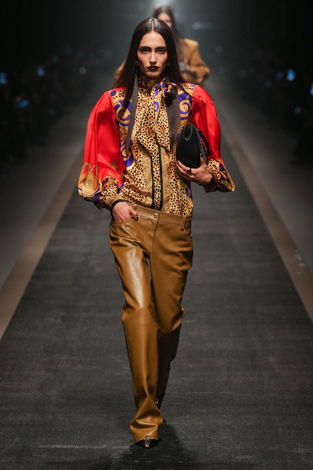 VERSACE WOMEN FW 25-26 - Foto #39