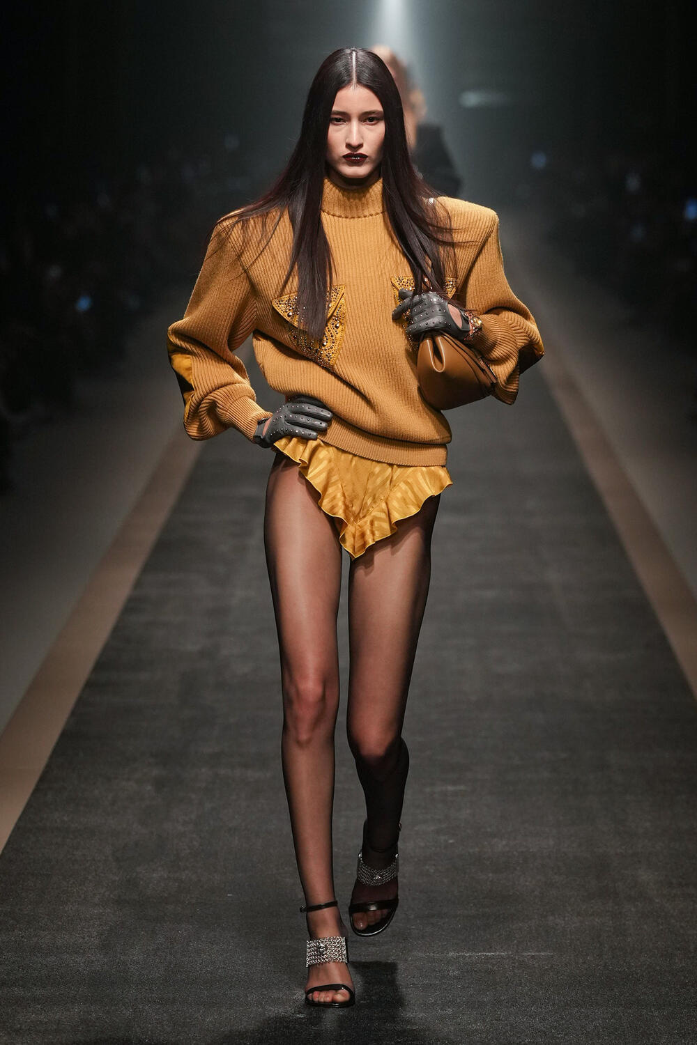 VERSACE WOMEN FW 25-26 - Foto #40