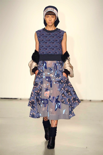 Fotoservizio/FW 2016-2017/WOMEN/GRINKO/DP2/0