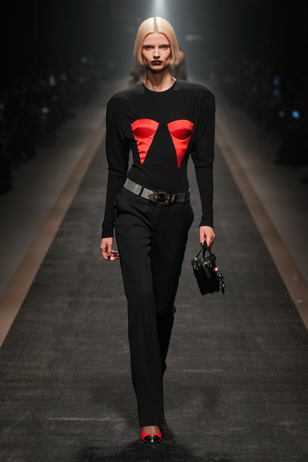 VERSACE WOMEN FW 25-26 - Foto #31